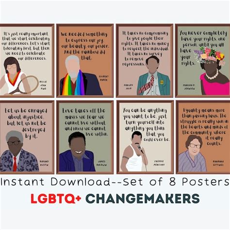 Lgbt History Posters - Etsy UK