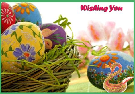 A Holy Orthodox Easter! Free Orthodox Easter eCards, Greeting Cards ...