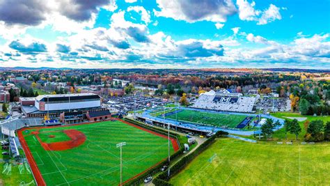 Hegmann-Wary named UMaine interim AD - UMaine News - University of Maine