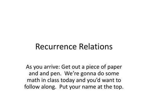 Recurrence Relations.pptx