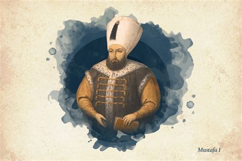 Mighty sovereigns of Ottoman throne: Sultan Mustafa I | Daily Sabah