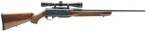 Browning BAR Safari 100th Anniversary 30-06 Springfield 22" Barrel ...