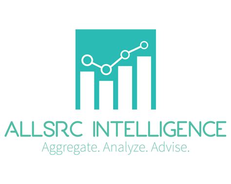 Allsrc Intelligence logo design by MadalinVlad on DeviantArt