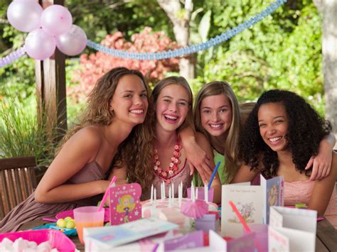 These fun and interactive teen party games can help turn a gathering ...