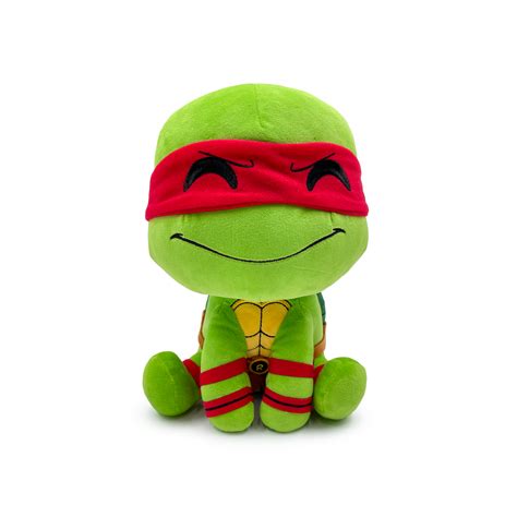 Raphael Plush (9in) – Youtooz Collectibles