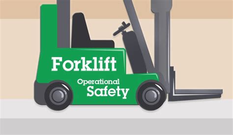 Forklift Operational Safety - SHEilds Health and Safety Blog and News