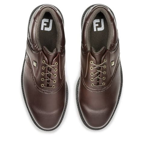 FJ Originals Golf Shoes | FootJoy