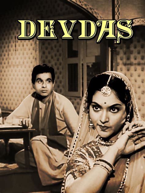 Prime Video: Devdas