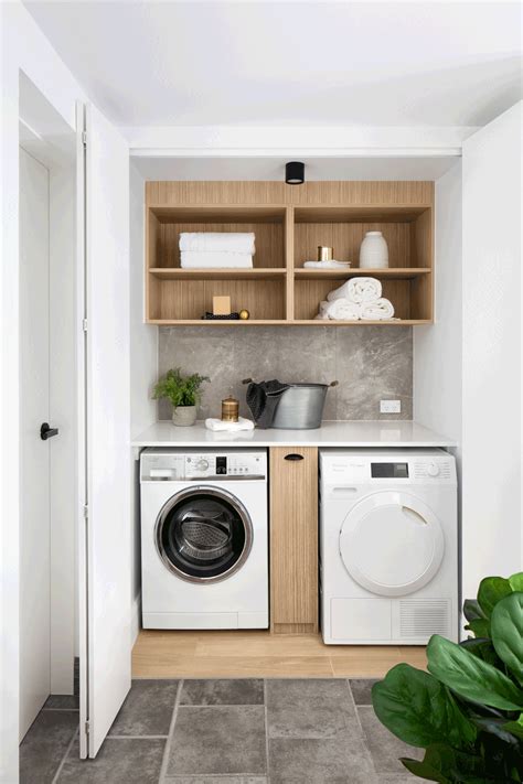 Blog — Adore Home Magazine | Laundry room design, Small laundry rooms ...