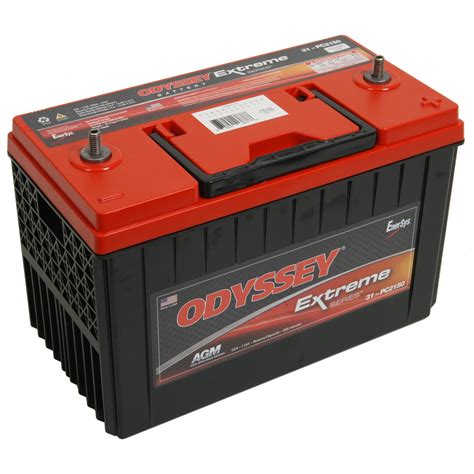 Why AGM Batteries Are Better