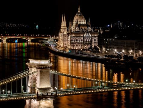 Budapest’s Castle Hill is Home to the City’s Dreamiest Spots - Traveler Dreams