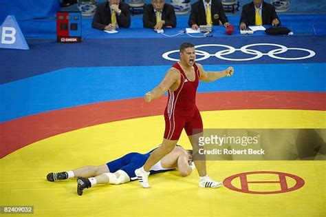 Mindaugas Mizgaitis Photos and Premium High Res Pictures - Getty Images