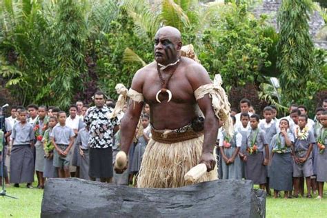 Fiji 101: History, Culture & Local Life - Navutu Resorts