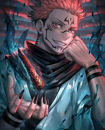 1080P free download | Sukuna, jujutsu, jujutsu kaisen, kaisen, HD phone wallpaper | Peakpx