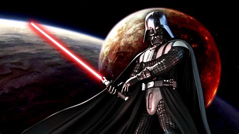 Darth Vader Wallpapers HD | PixelsTalk.Net