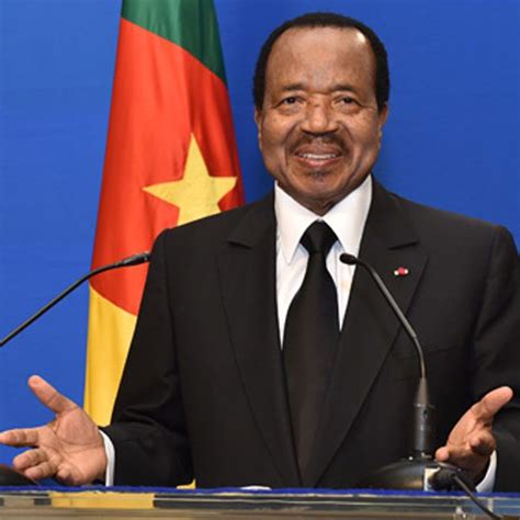 President Paul Biya takes belated COVID 19 preventive action - Mimi Mefo Info