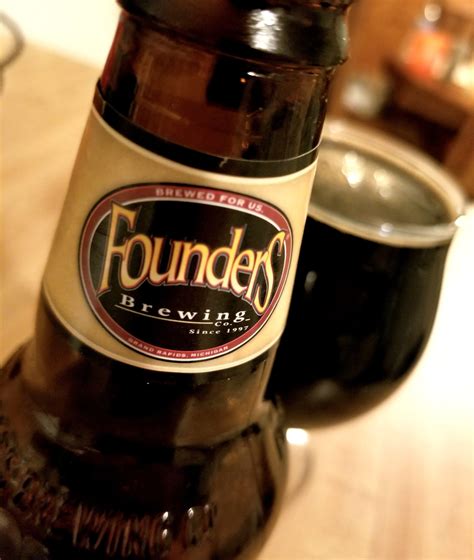 Brewery Spotlight: Founders Brewing - Craft Beer Joe