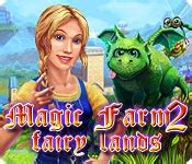 Download Magic Farm 2 Game - Time Management Games | ShineGame