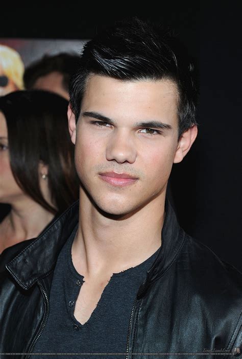 Taylor Lautner Twilight – Telegraph