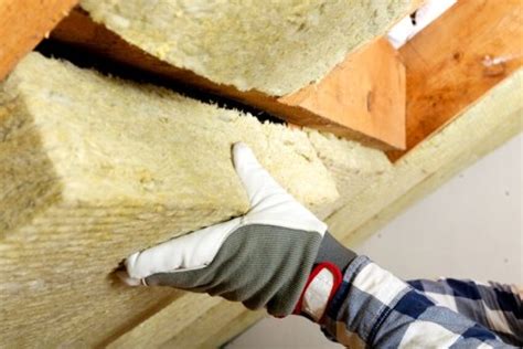 Types of Roof Insulation (Pros and Cons) - Designing Idea