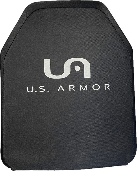 US Armor Products - Rifle Plates