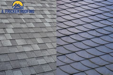 Asphalt Shingles Vs Composite: Which One Is Right For You?