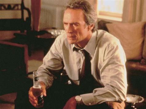 Absolute Power (1997) - Clint Eastwood | Synopsis, Characteristics ...