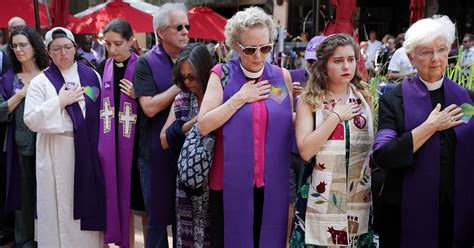 Mourners Honor Heather Heyer in Charlottesville, Virginia