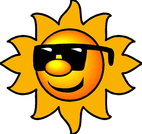 Free Funny Sunshine Cliparts, Download Free Funny Sunshine Cliparts png images, Free ClipArts on ...