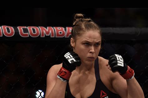 The Rise of Women’s MMA | UFC