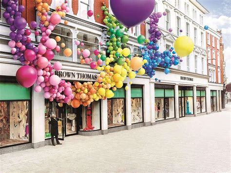 The Best Shops & Shopping Centres in Dublin City | DublinTown