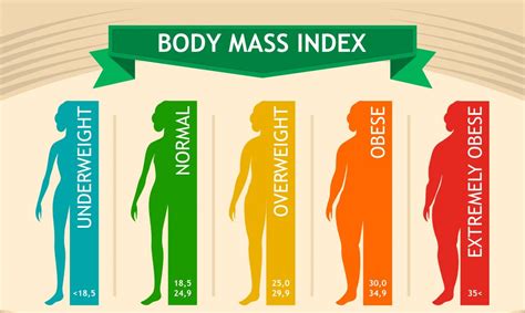 What is Body Mass Index (BMI) & How it is Calculated? | Doss India