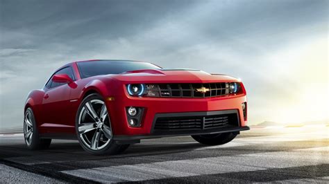 🔥 Download Camaro Wallpaper Red 1920px 1080px Dot by @vhill29 | Red Camaro Wallpapers, Camaro ...