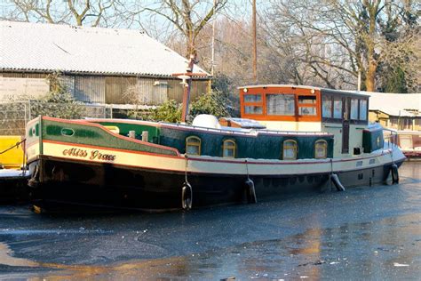 Narrowboat canal boat types – Artofit