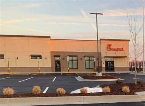 Edwardsville – Edwardsville (IL) Location | Chick-fil-A