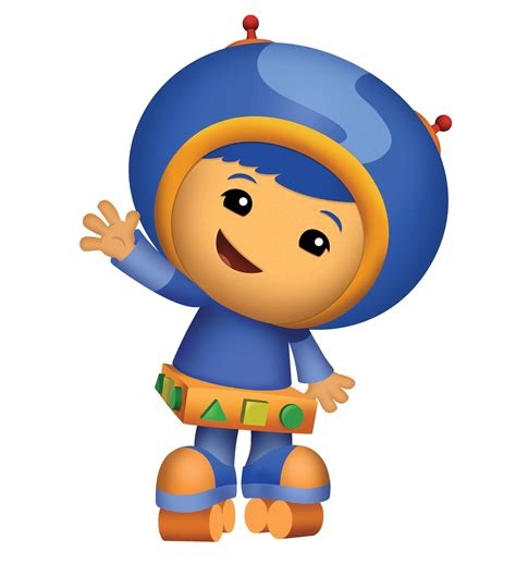 What Is 'Team Umizoomi,' and Why Is It so Great for Kids? | Ausmalbilder, Malvorlagen ...