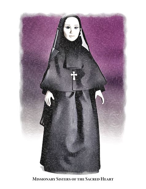 Top 12 Orders of Catholic Nuns and Sisters