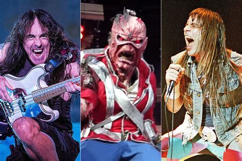 The 46 Songs Iron Maiden Have Never Played Live