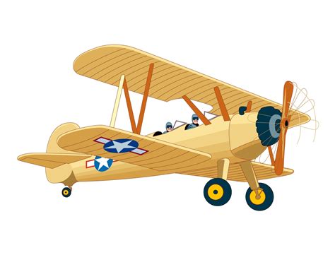 Free Old Airplane Cliparts, Download Free Old Airplane Cliparts png ...