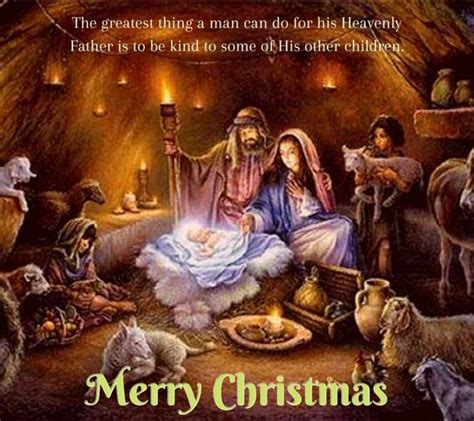 Merry Christmas (2021) Jesus HD Images, Pictures, Wallpapers