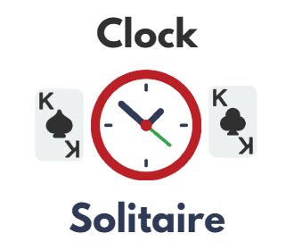 How to Play Clock Solitaire | Card Game Rules