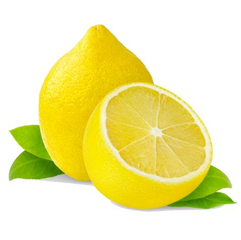 Lemon Clipart Transparent HQ PNG Download | FreePNGImg