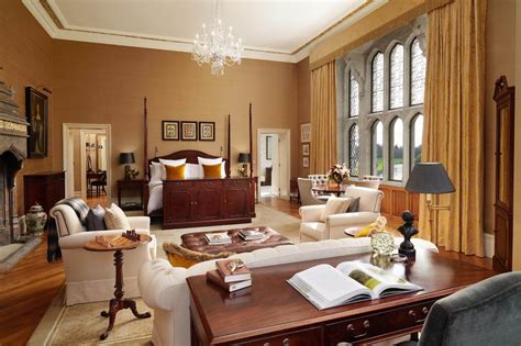 Rooms Image Gallery | Photos of Our 5* Hotel Rooms | Adare Manor | Room ...