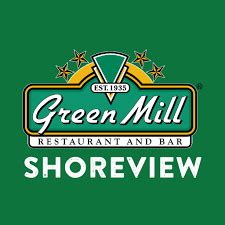 Green Mill Menu prices - GreenMill.com | February 2024