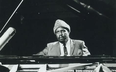 How To Play Like Thelonious Monk - Transcription Studies - PianoGroove Community