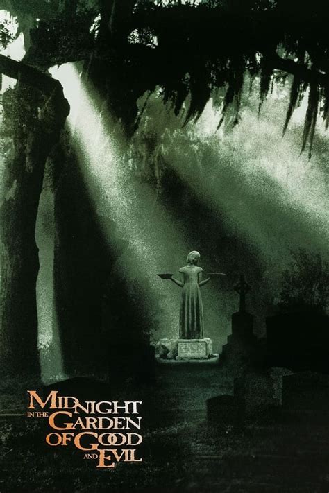 Midnight in the Garden of Good and Evil (1997) — The Movie Database (TMDb)