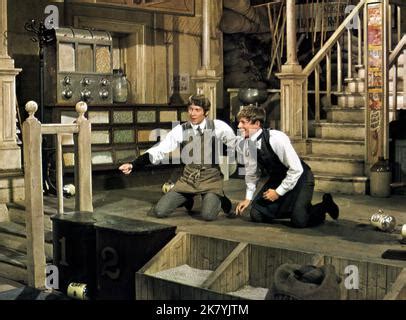 HELLO, DOLLY!, Danny Lockin, 1969, ©20th Century-Fox, TM & Copyright, courtesy Everett ...