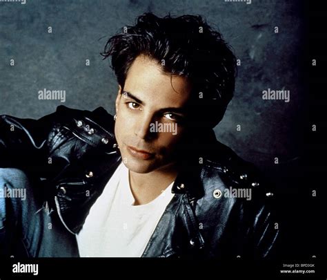 RICHARD GRIECO BOOKER (1987 Stock Photo, Royalty Free Image: 31020995 ...