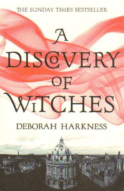 A Discovery of Witches | Booka Bookshop