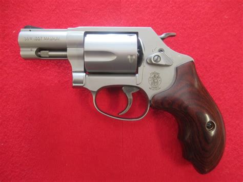 Smith & Wesson 60 Ls Ladysmith - For Sale :: Guns.com